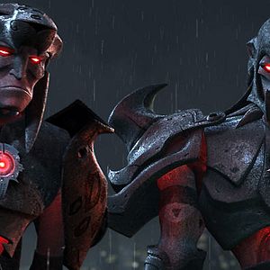 Fotoğraf Kevin Munroe