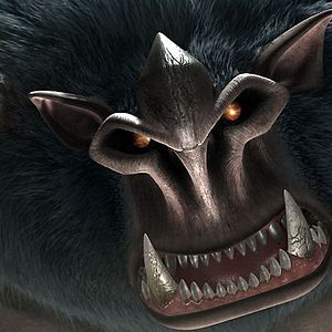 Fotoğraf Kevin Munroe