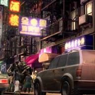 Fotoğraf Kevin Munroe