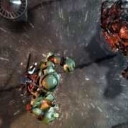 Fotoğraf Kevin Munroe