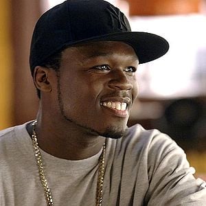 Fotoğraf 50 Cent