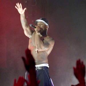 Fotoğraf 50 Cent