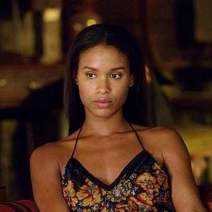 Fotoğraf Joy Bryant