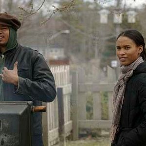 Fotoğraf Joy Bryant