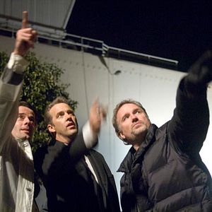 Fotoğraf David Fincher