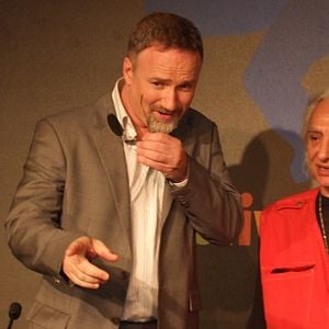 Fotoğraf David Fincher