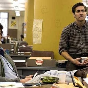 Fotoğraf David Fincher