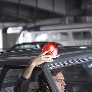 Fotoğraf David Fincher