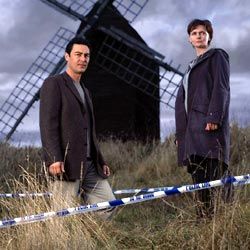 Fotoğraf The Inspector Lynley Mysteries