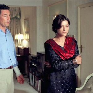 Fotoğraf The Inspector Lynley Mysteries