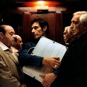 Fotoğraf Jacques Villeret