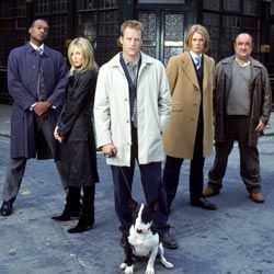 Fotoğraf Keen Eddie