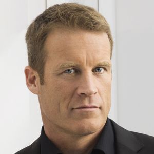 Fotoğraf Mark Valley