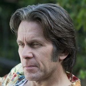 Fotoğraf Gary Cole