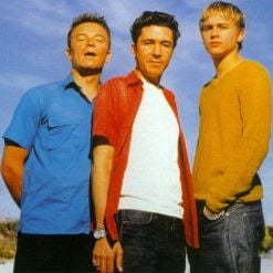 Fotoğraf Queer as Folk (1999)