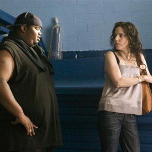 Fotoğraf Mary-Louise Parker