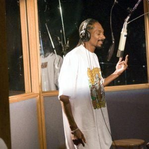Fotoğraf Snoop Dogg