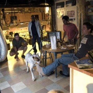 Fotoğraf Maulik Pancholy