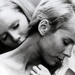 Fotoğraf Ingmar Bergman