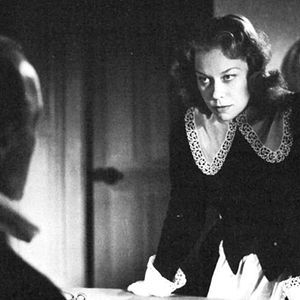 Fotoğraf Ingmar Bergman