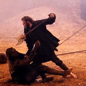 Fotoğraf Peter Brook