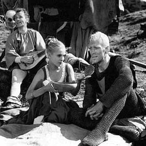 Fotoğraf Yedinci Mühür