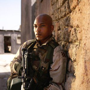 Fotoğraf Sticky Fingaz