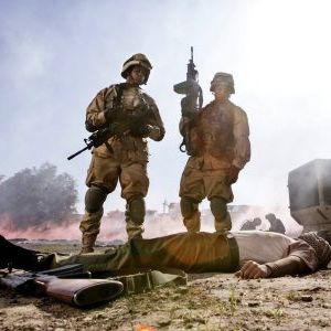 Fotoğraf Over There