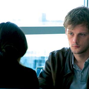 Fotoğraf Nicolas Duvauchelle