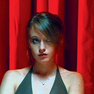 Fotoğraf Ludivine Sagnier