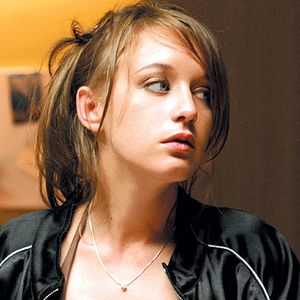 Fotoğraf Ludivine Sagnier