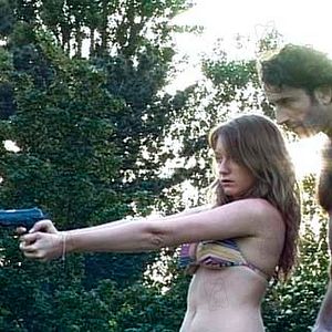 Fotoğraf Ludivine Sagnier