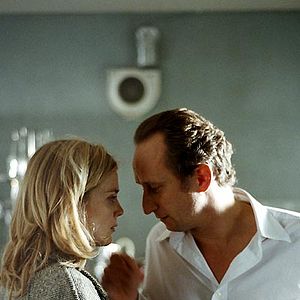 Fotoğraf Isabelle Carré