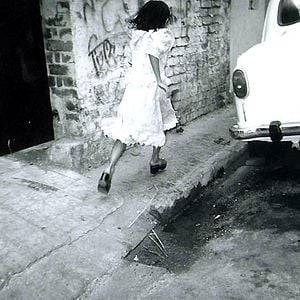 Fotoğraf Kalküta’nın Çocukları