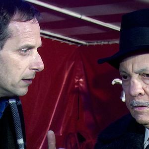 Fotoğraf Jean-Pierre Mocky