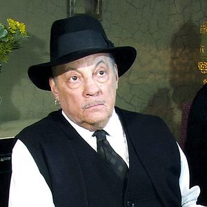 Fotoğraf Jean-Pierre Mocky