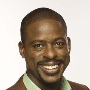 Fotoğraf Sterling K. Brown