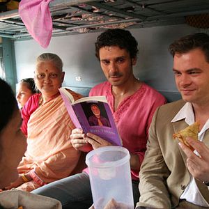 Fotoğraf Pascal Elbé