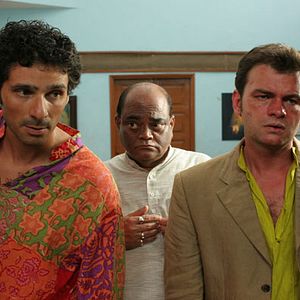 Fotoğraf Pascal Elbé