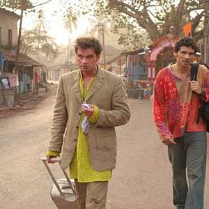 Fotoğraf Pascal Elbé