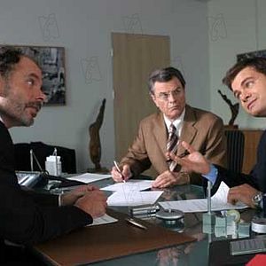 Fotoğraf Clovis Cornillac