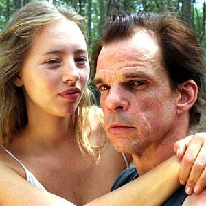 Fotoğraf Denis Lavant