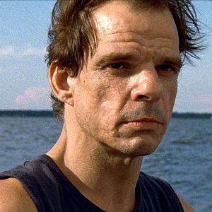 Fotoğraf Denis Lavant