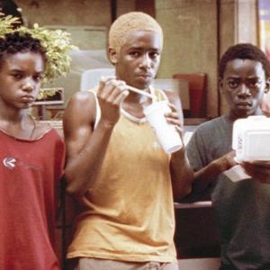 Fotoğraf Cidade dos Homens