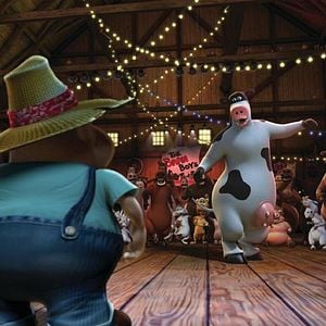 Fotoğraf Steve Oedekerk