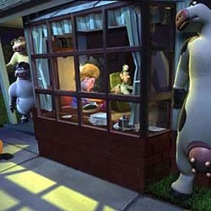 Fotoğraf Parti Hayvanları