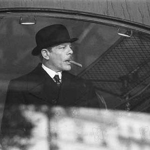 Fotoğraf Patrice Chéreau