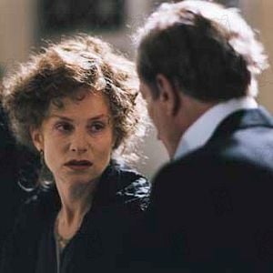 Fotoğraf Patrice Chéreau