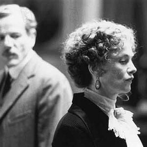 Fotoğraf Patrice Chéreau