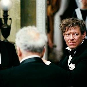 Fotoğraf Patrice Chéreau